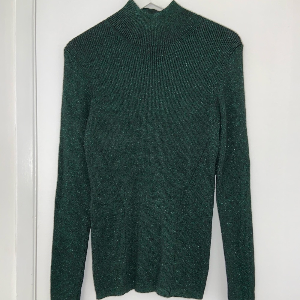 DVF Sweater